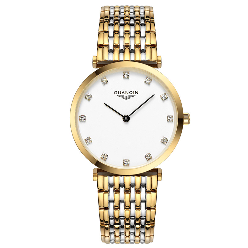 Exquisite Women's Waterproof Watch