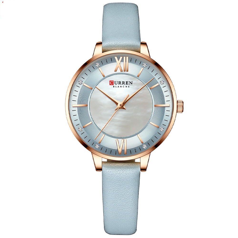 Contemporary Women's Fashion Watch